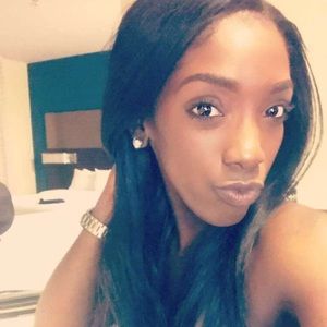 Meet your Posher, Brenee